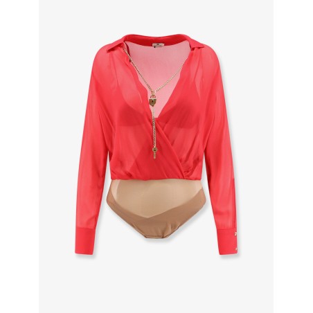 Viscose Body Shirt