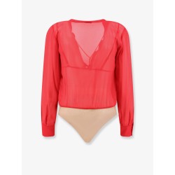 Viscose Body Shirt
