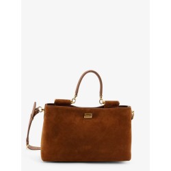 Vittoria suede crossbody bag