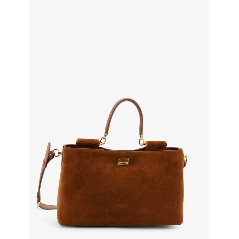 Vittoria suede crossbody bag