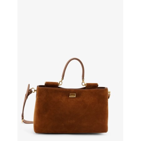 Vittoria suede crossbody bag