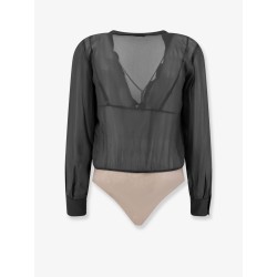 Viscose Body Shirt