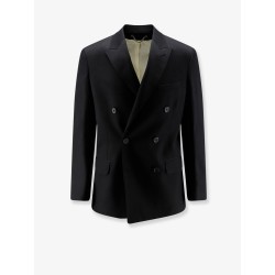 Dave virgin wool blazer
