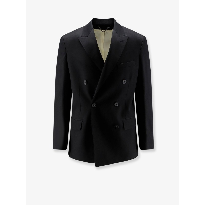 Dave virgin wool blazer