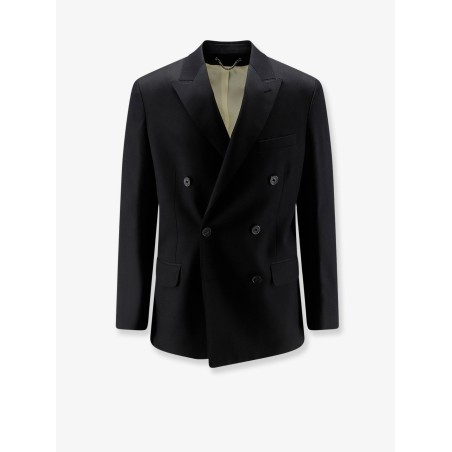 Dave virgin wool blazer
