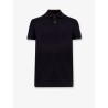 Brentwood cotton piqué polo shirt