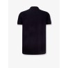 Brentwood cotton piqué polo shirt