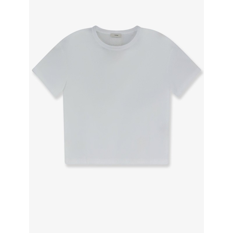 Organic cotton T-shirt