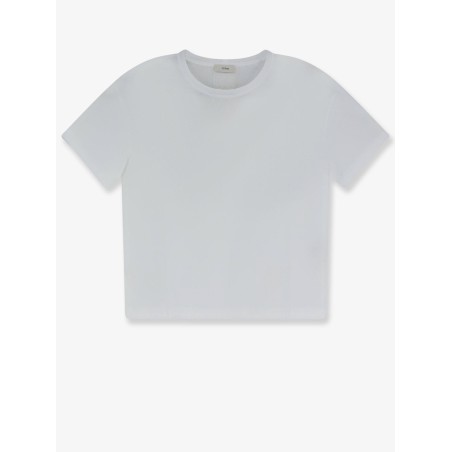 Organic cotton T-shirt