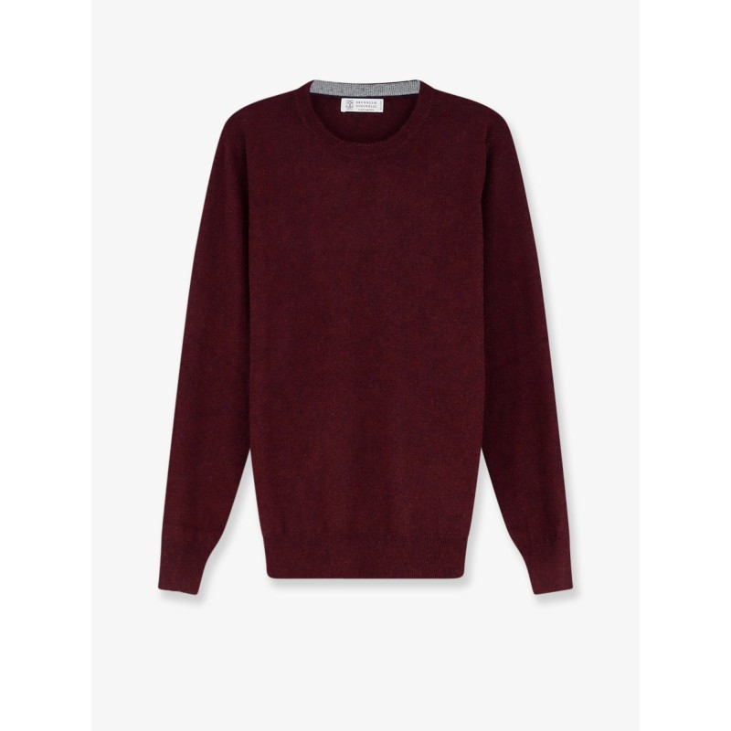 Cashmere sweater