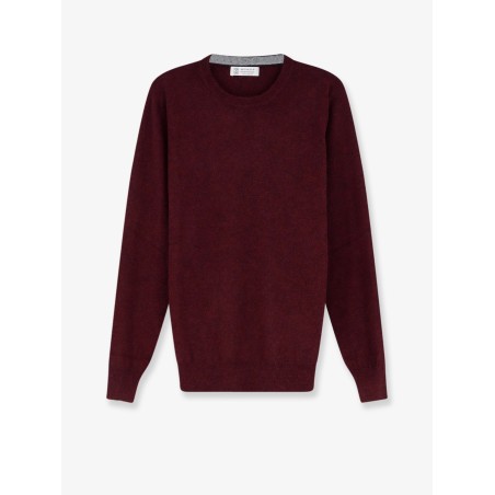 Cashmere sweater