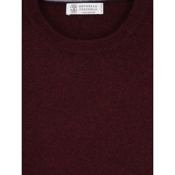 Cashmere sweater