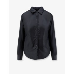 Glue nylon shirt jacket