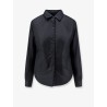 Glue nylon shirt jacket