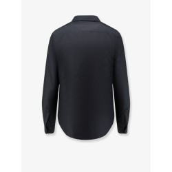 Glue nylon shirt jacket