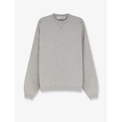 Cotton sweatshirt