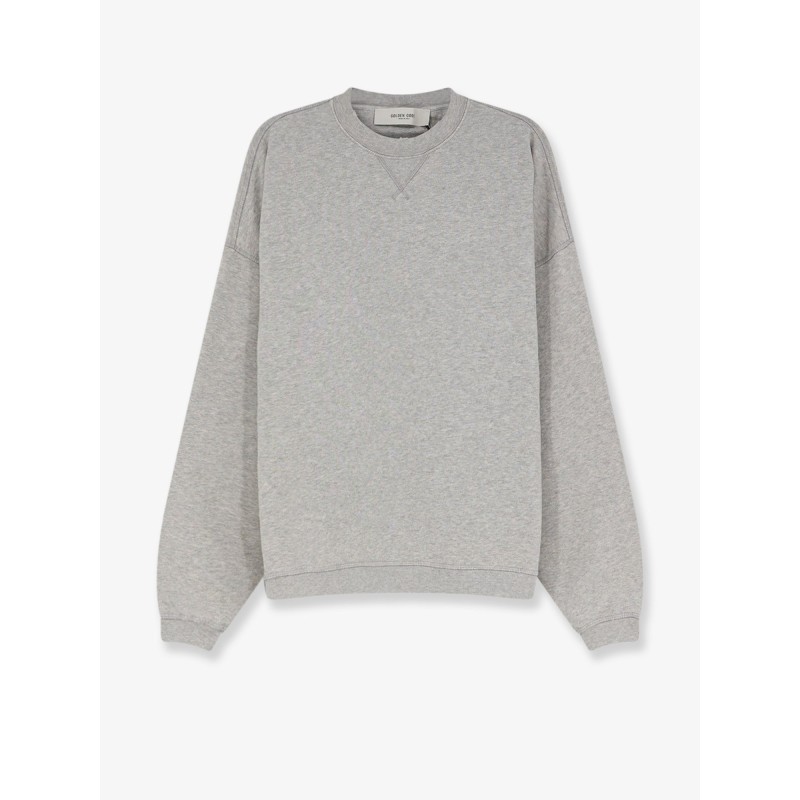 Cotton sweatshirt