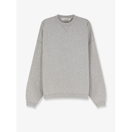 Cotton sweatshirt