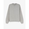 Cotton sweatshirt