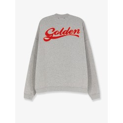 Cotton sweatshirt