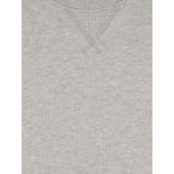 Cotton sweatshirt