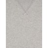 Cotton sweatshirt
