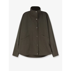 Summer Parachute recycled material jacket