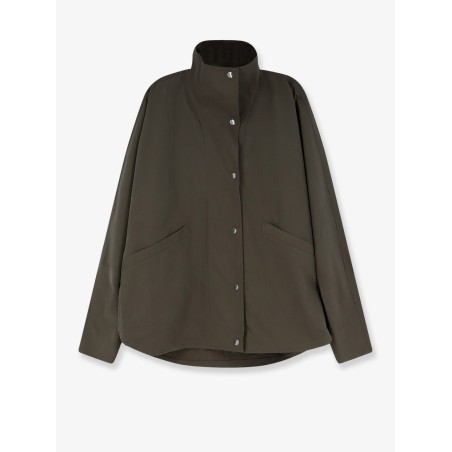 Summer Parachute recycled material jacket