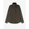 Summer Parachute recycled material jacket