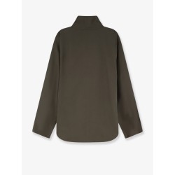 Summer Parachute recycled material jacket