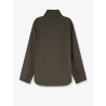 Summer Parachute recycled material jacket