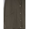 Summer Parachute recycled material jacket