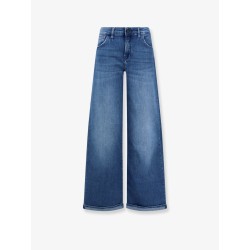 Charlie blue denim jeans