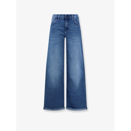 Charlie blue denim jeans