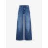 Charlie blue denim jeans