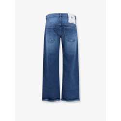 Charlie blue denim jeans