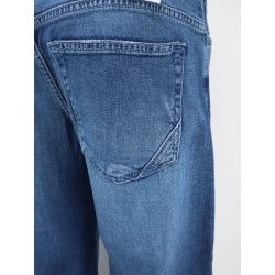 Charlie blue denim jeans