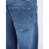Charlie blue denim jeans