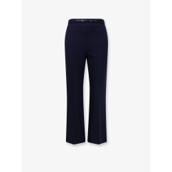 Essentials rtrousers with Monogram detail