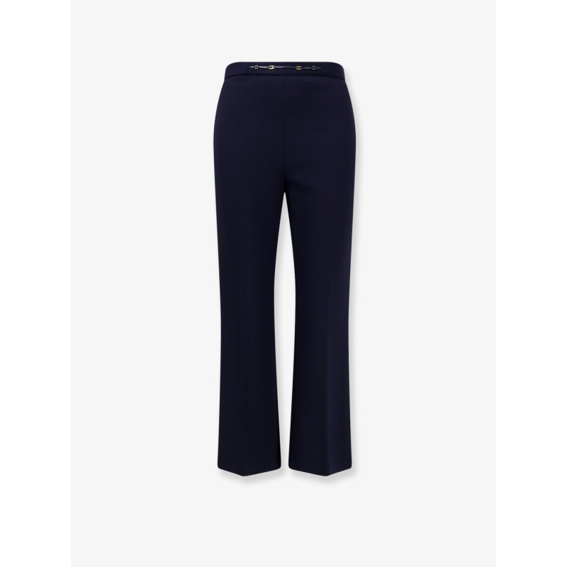 Essentials rtrousers with Monogram detail
