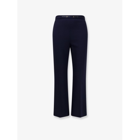 Essentials rtrousers with Monogram detail