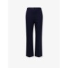 Essentials rtrousers with Monogram detail