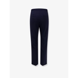 Essentials rtrousers with Monogram detail