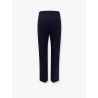 Essentials rtrousers with Monogram detail