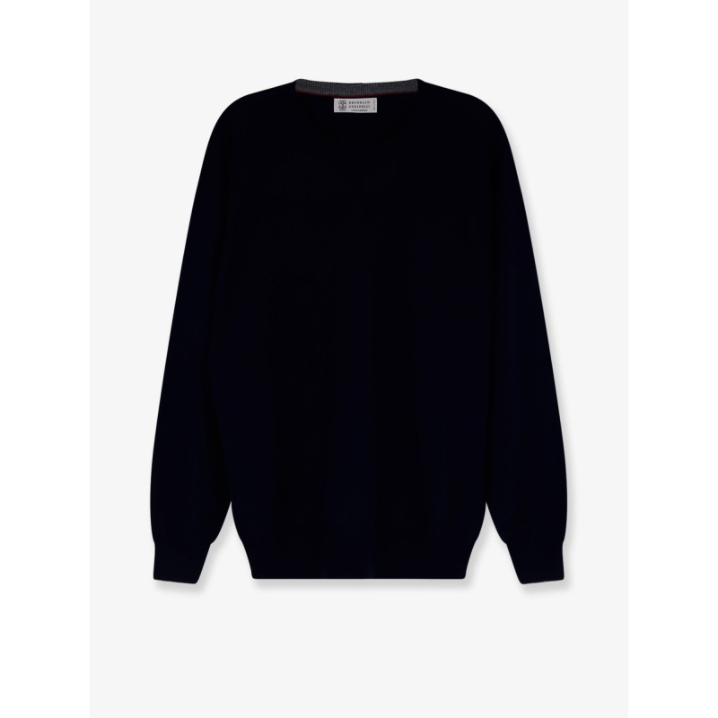 Cashmere sweater