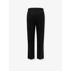 Essentials trousers with Monogram detail