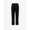 Essentials trousers with Monogram detail
