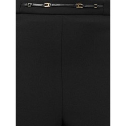 Essentials trousers with Monogram detail