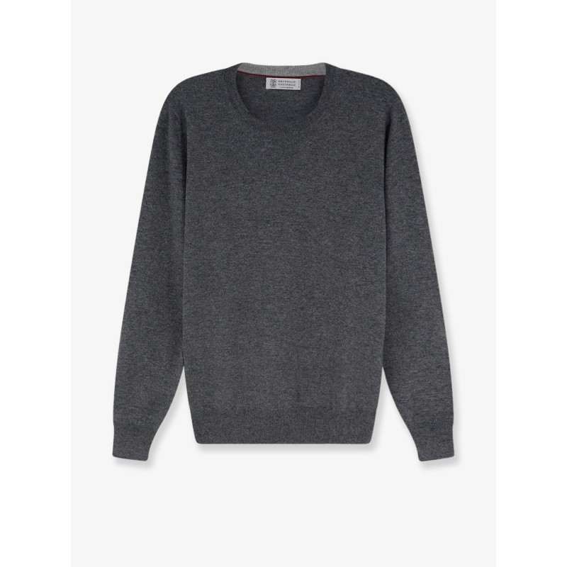 Cashmere sweater
