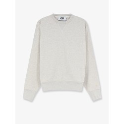Star cotton sweatshirt